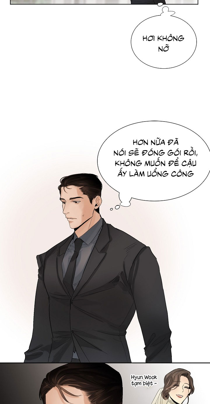 Secondo Piatto Chap 4 - Next Chap 4