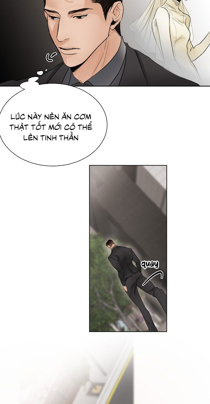Secondo Piatto Chap 4 - Next Chap 4