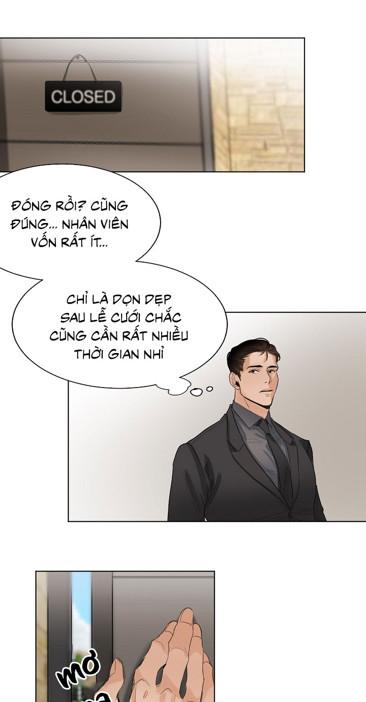 Secondo Piatto Chap 4 - Next Chap 4