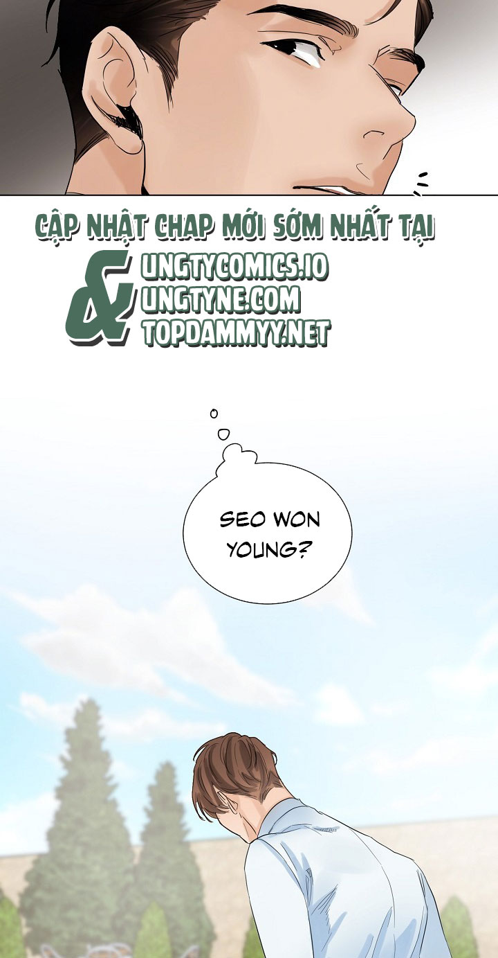 Secondo Piatto Chap 4 - Next Chap 4
