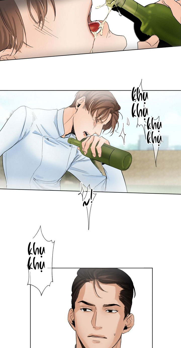 Secondo Piatto Chap 4 - Next Chap 4