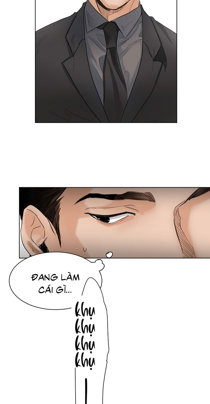 Secondo Piatto Chap 4 - Next Chap 4
