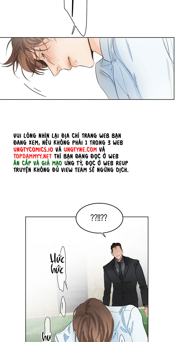 Secondo Piatto Chap 4 - Next Chap 4