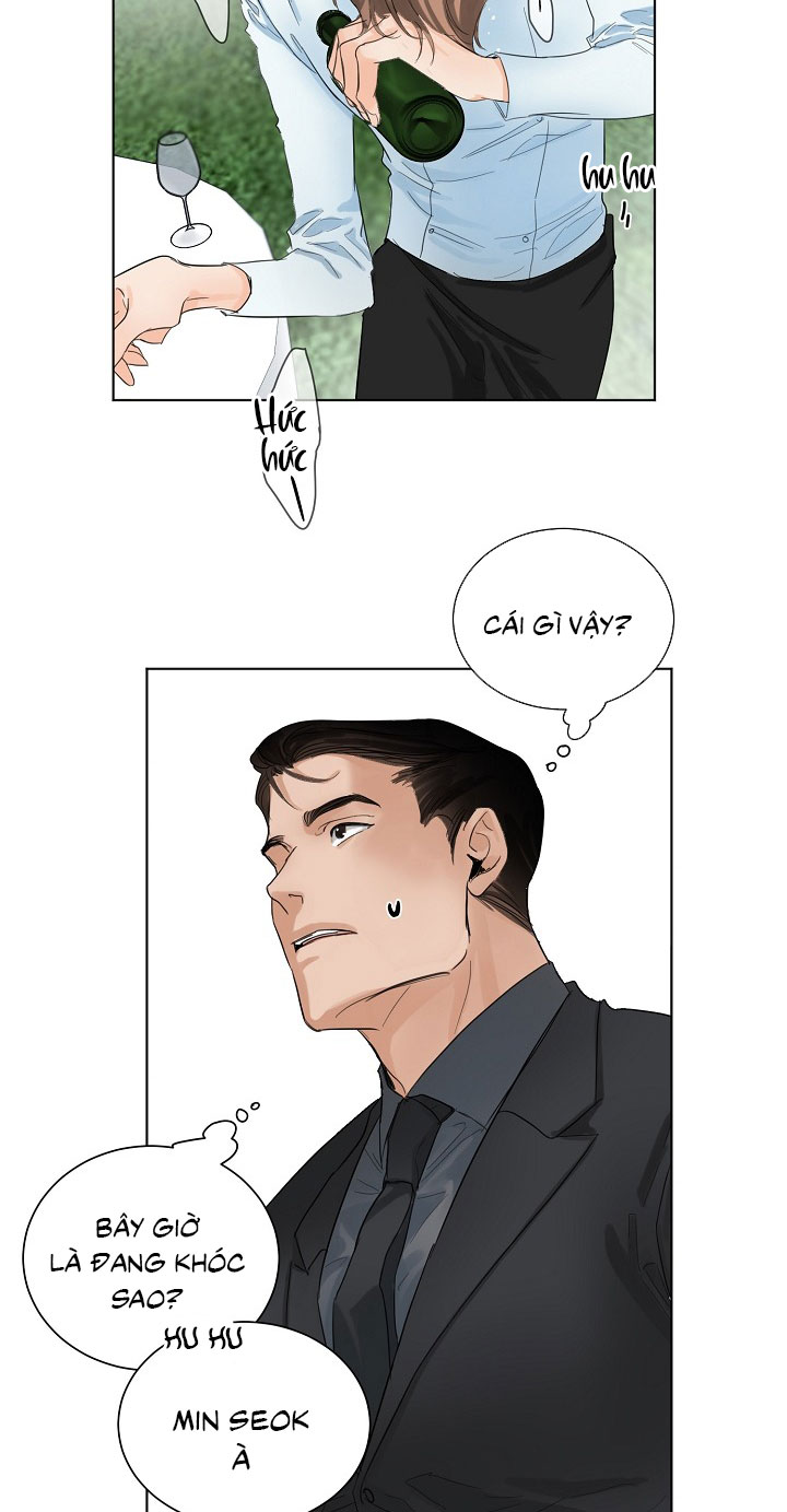 Secondo Piatto Chap 4 - Next Chap 4