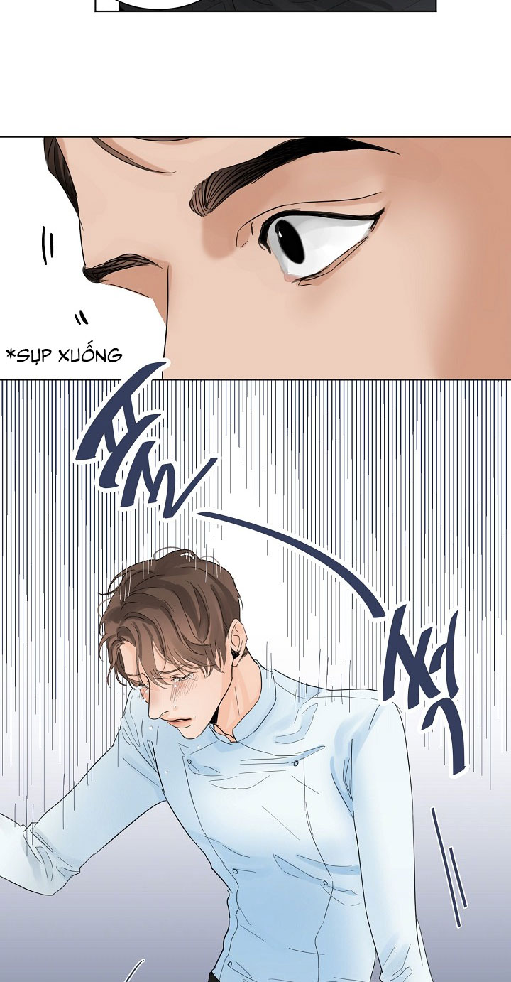 Secondo Piatto Chap 4 - Next Chap 4