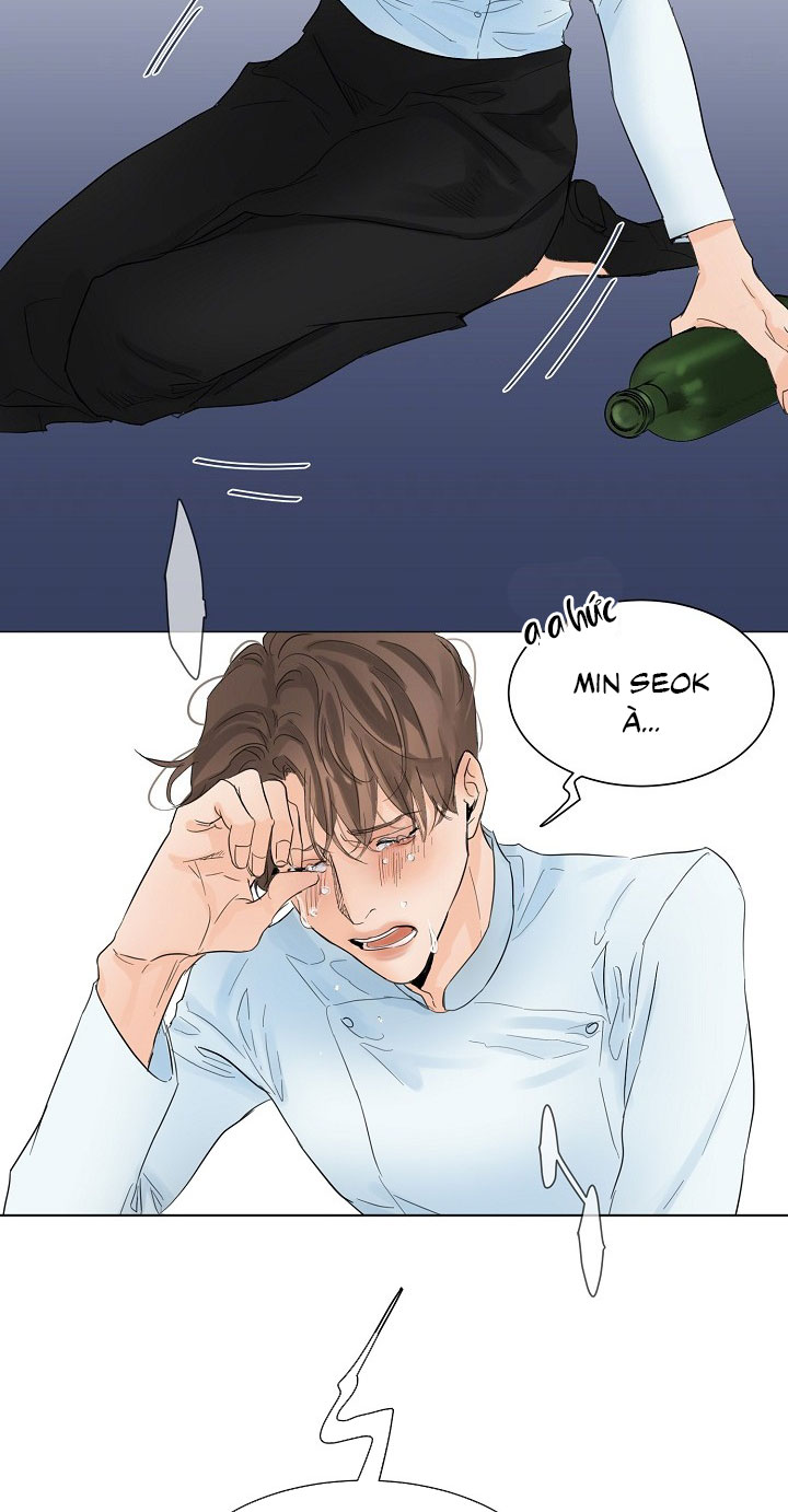 Secondo Piatto Chap 4 - Next Chap 4