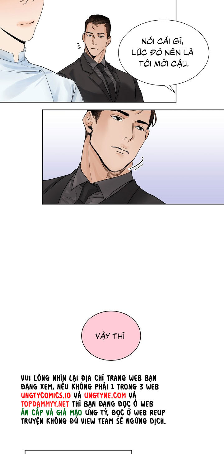 Secondo Piatto Chap 4 - Next Chap 4