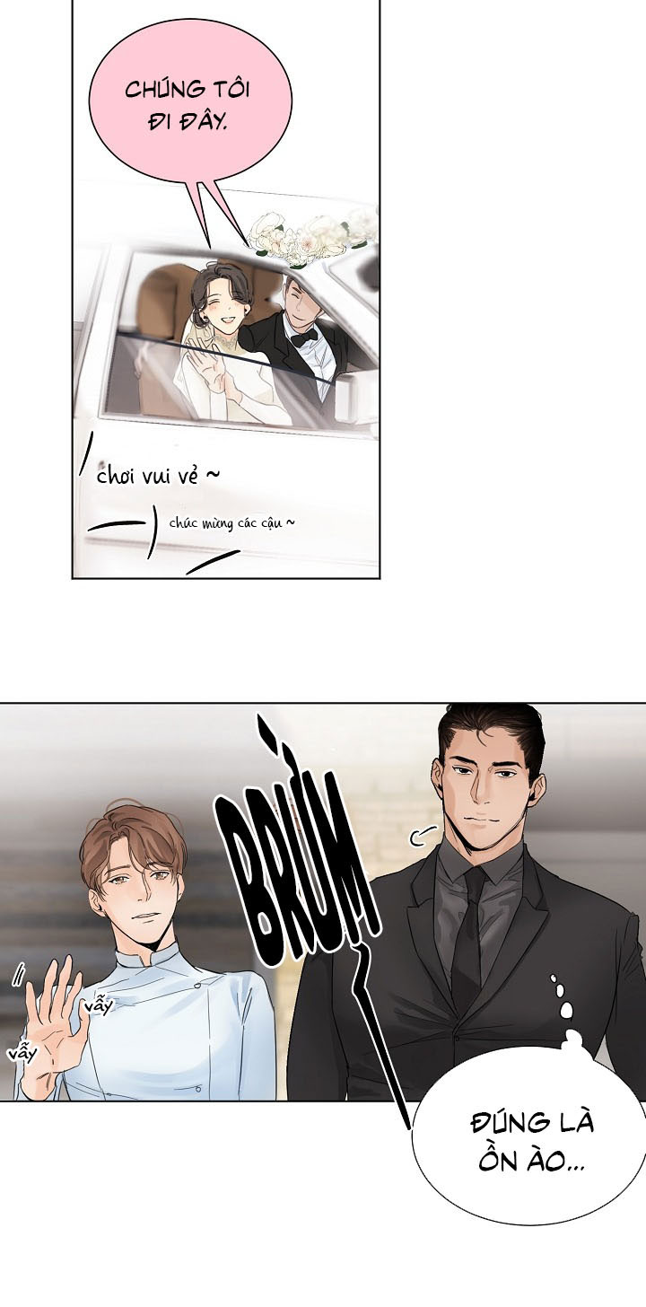 Secondo Piatto Chap 4 - Next Chap 4