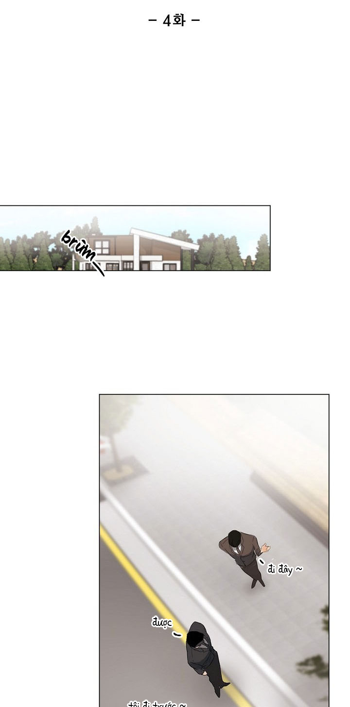 Secondo Piatto Chap 4 - Next Chap 4