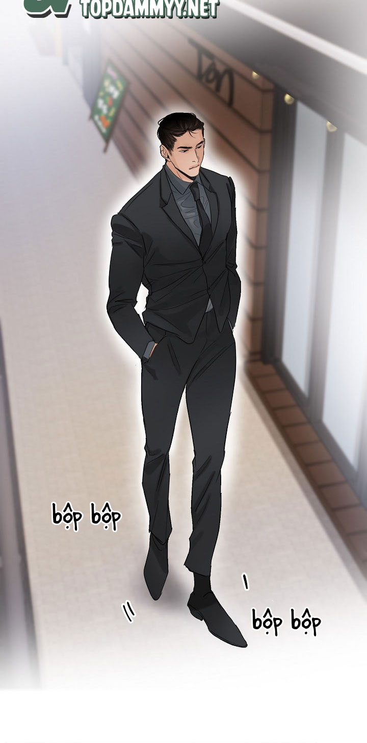 Secondo Piatto Chap 4 - Next Chap 4