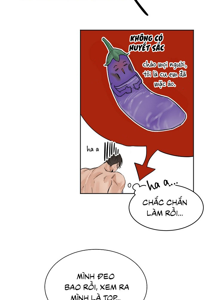 Secondo Piatto Chap 6 - Next Chap 6