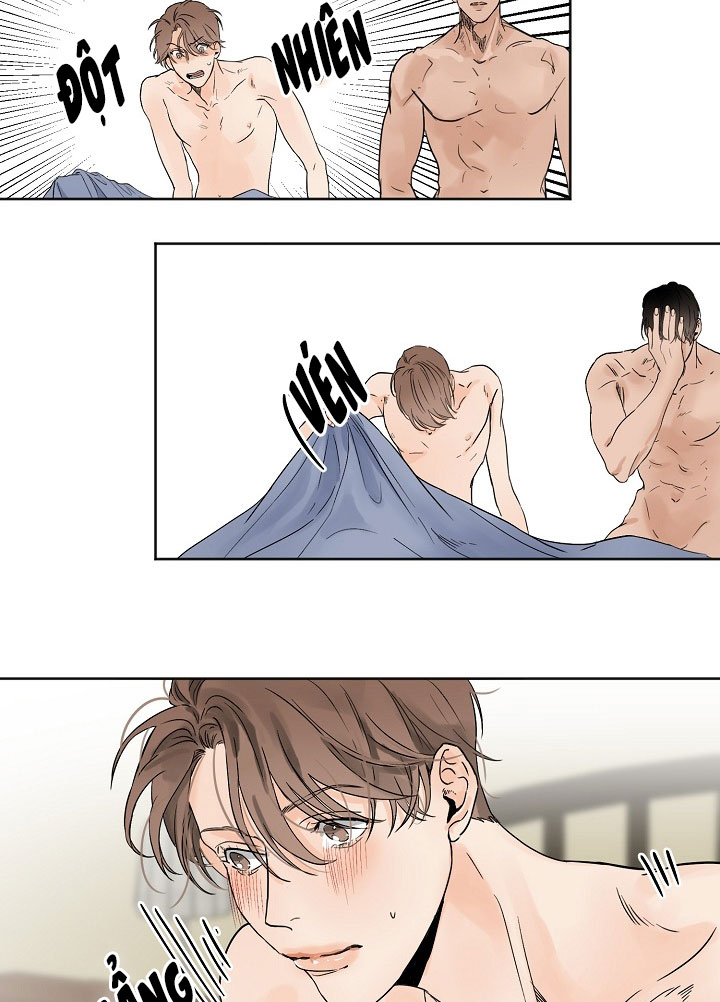 Secondo Piatto Chap 6 - Next Chap 6