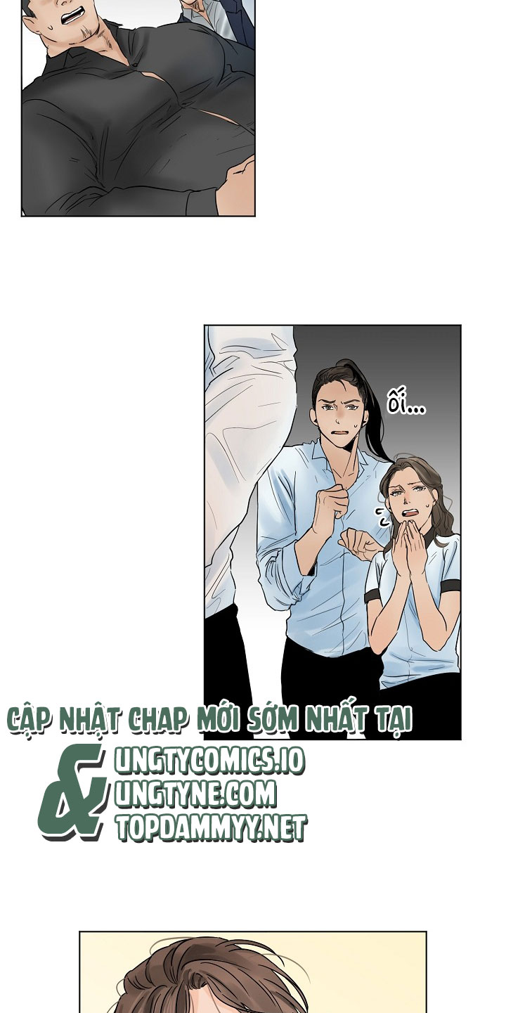 Secondo Piatto Chap 7 - Next Chap 7
