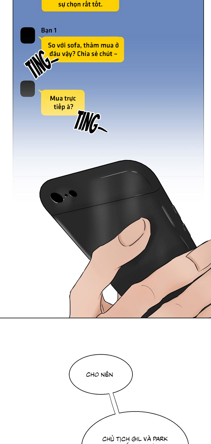 Secondo Piatto Chap 7 - Next Chap 7