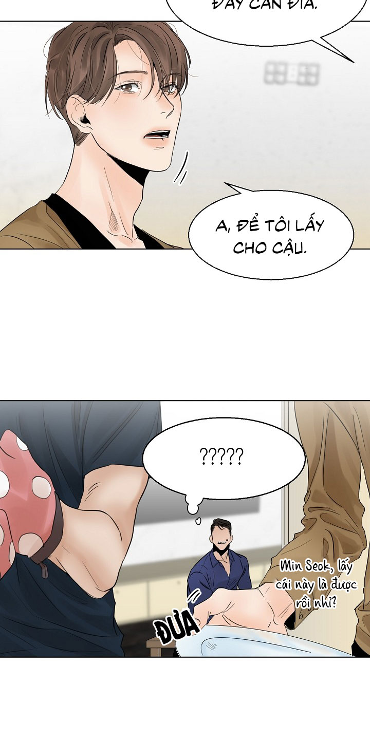 Secondo Piatto Chap 8 - Next Chap 8