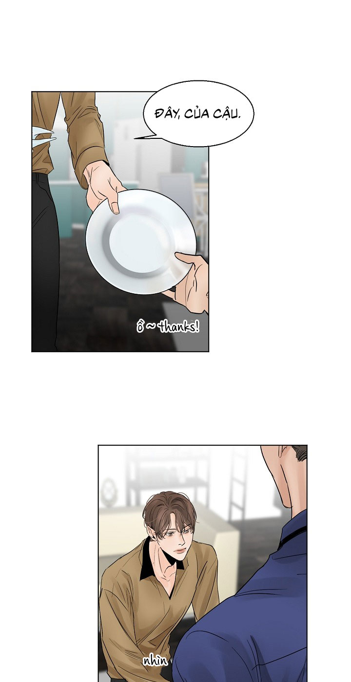 Secondo Piatto Chap 8 - Next Chap 8