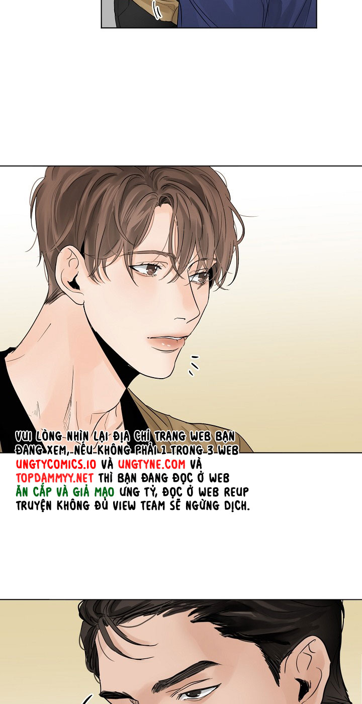 Secondo Piatto Chap 8 - Next Chap 8