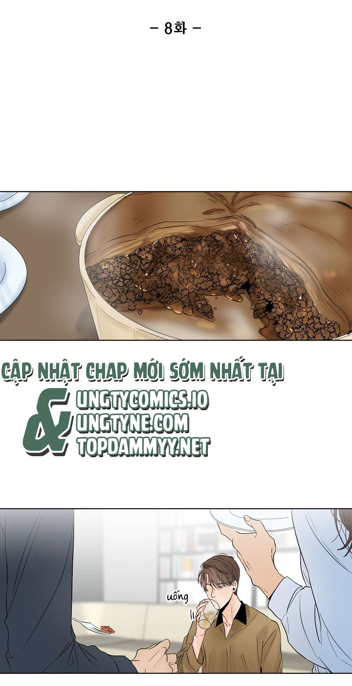 Secondo Piatto Chap 8 - Next Chap 8
