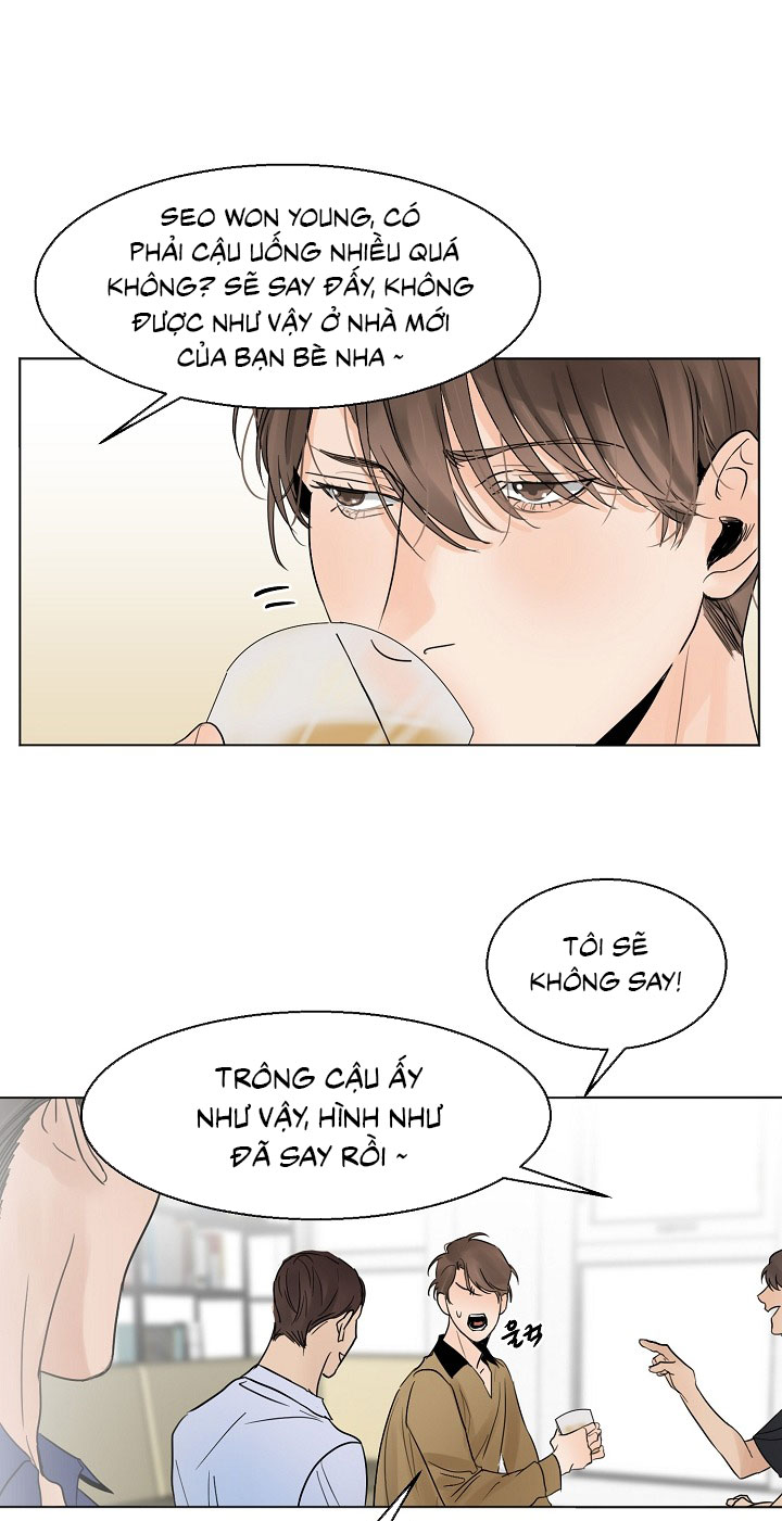 Secondo Piatto Chap 8 - Next Chap 8