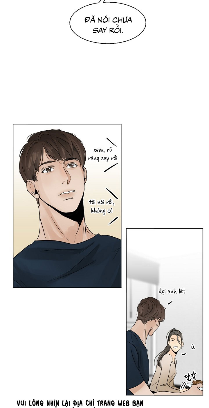 Secondo Piatto Chap 8 - Next Chap 8