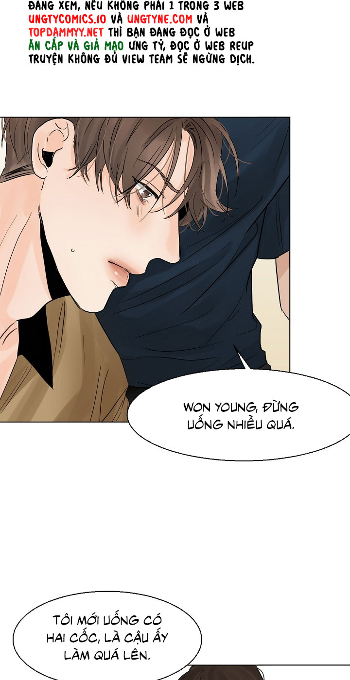 Secondo Piatto Chap 8 - Next Chap 8