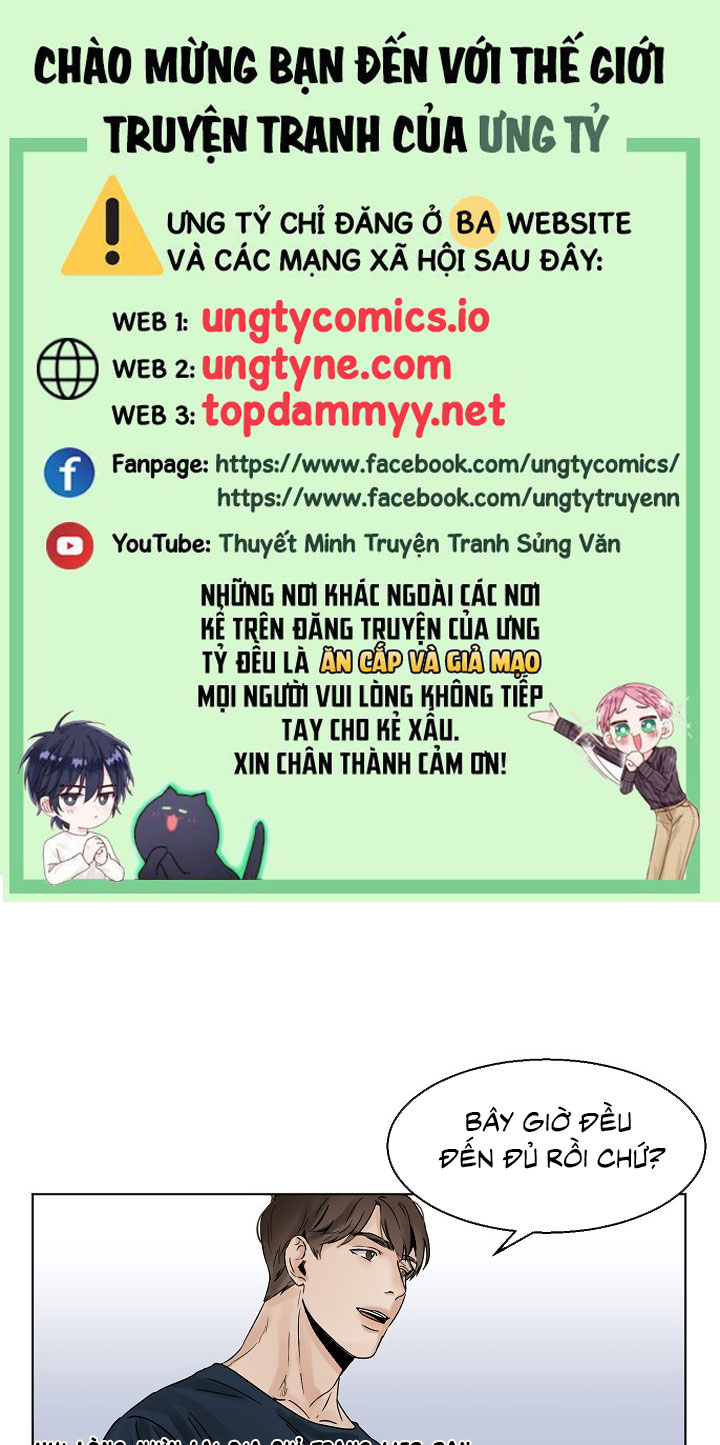 Secondo Piatto Chap 8 - Next Chap 8