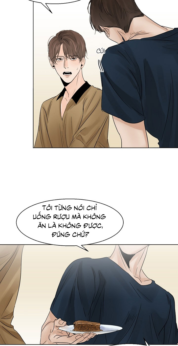 Secondo Piatto Chap 8 - Next Chap 8
