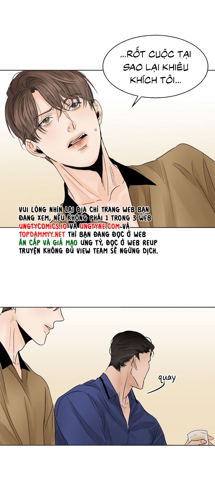 Secondo Piatto Chap 8 - Next Chap 8
