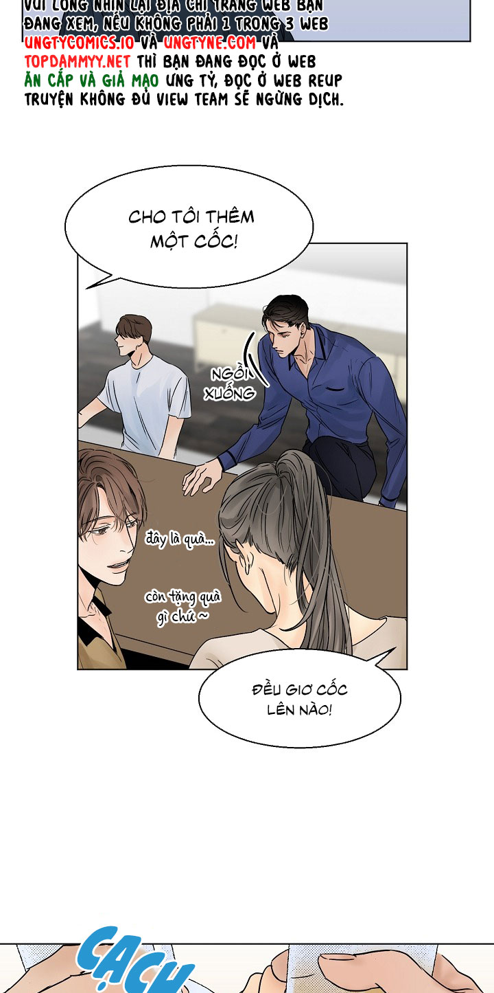Secondo Piatto Chap 8 - Next Chap 8