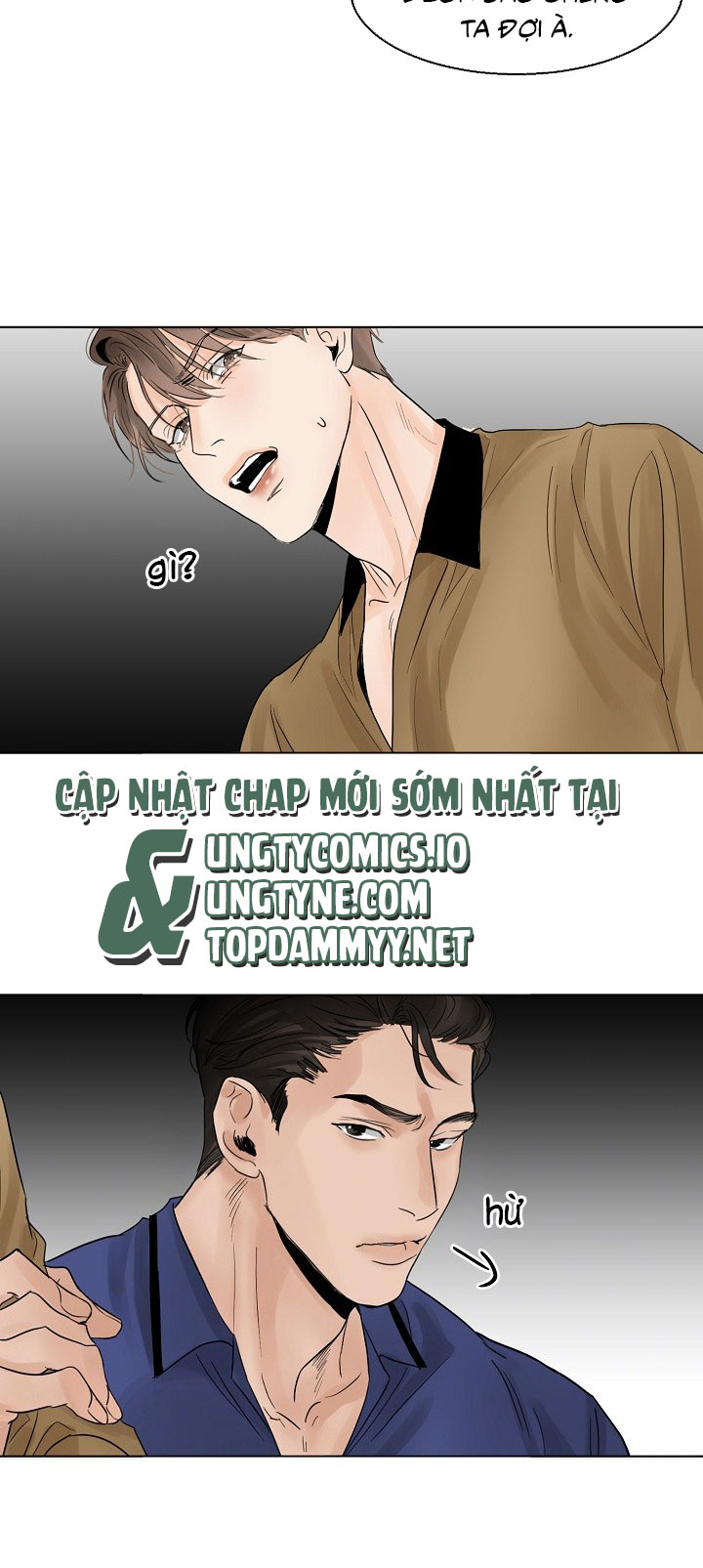 Secondo Piatto Chap 8 - Next Chap 8