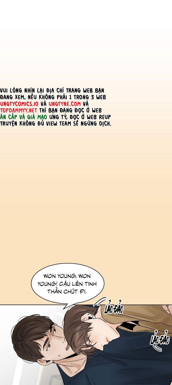 Secondo Piatto Chap 8 - Next Chap 8