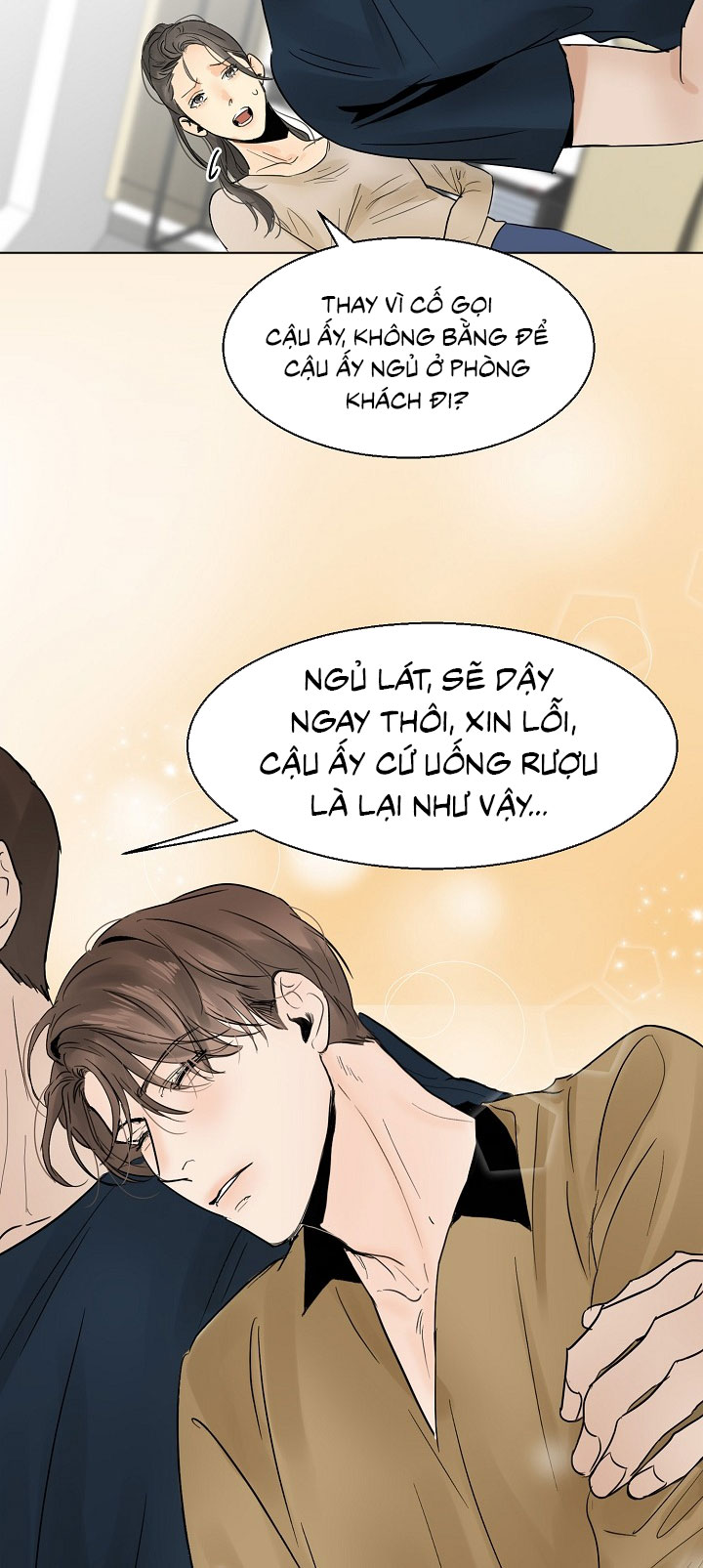 Secondo Piatto Chap 8 - Next Chap 8