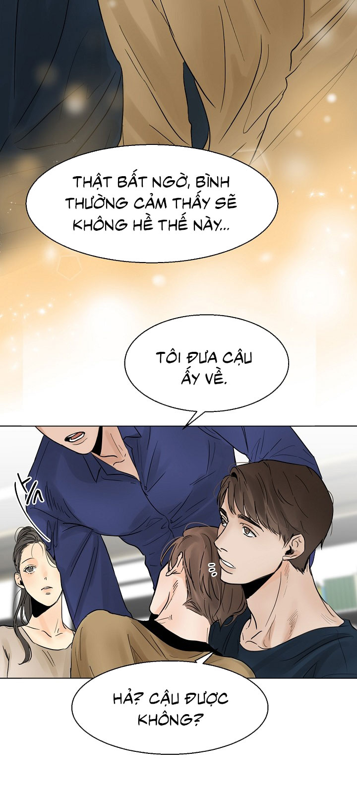 Secondo Piatto Chap 8 - Next Chap 8