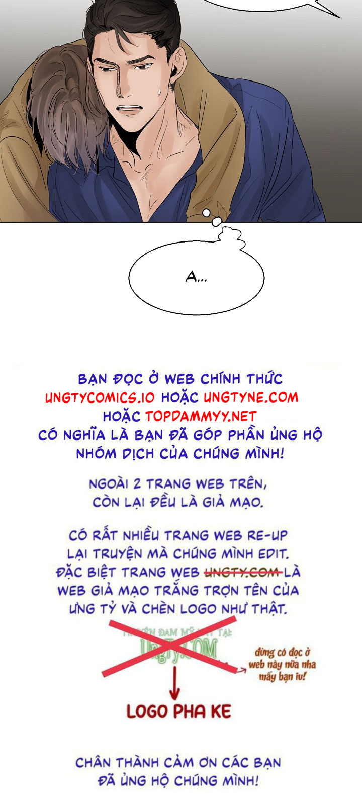 Secondo Piatto Chap 8 - Next Chap 8