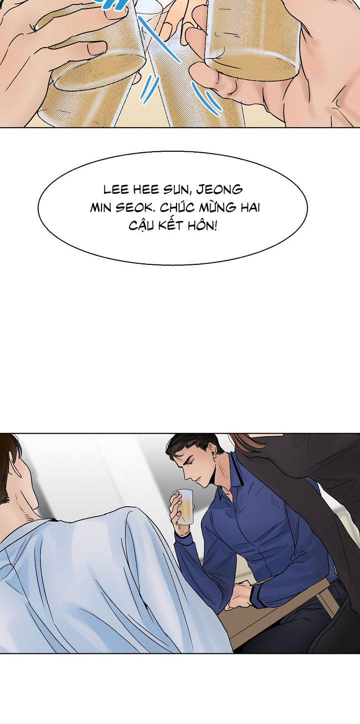 Secondo Piatto Chap 8 - Next Chap 8