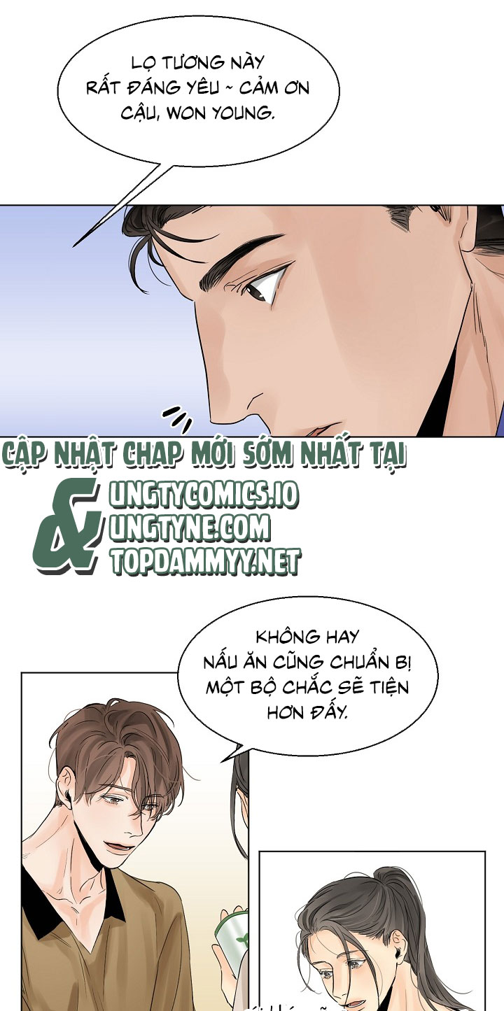 Secondo Piatto Chap 8 - Next Chap 8