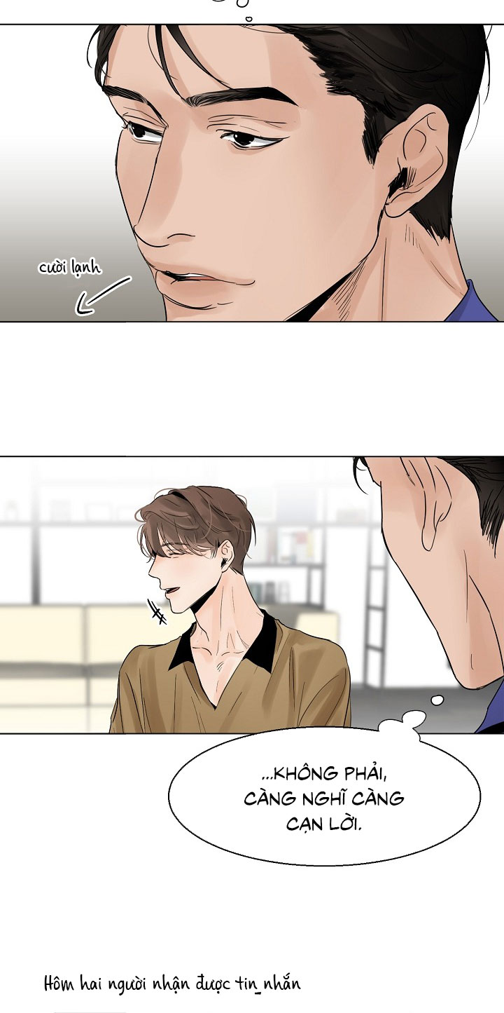 Secondo Piatto Chap 8 - Next Chap 8