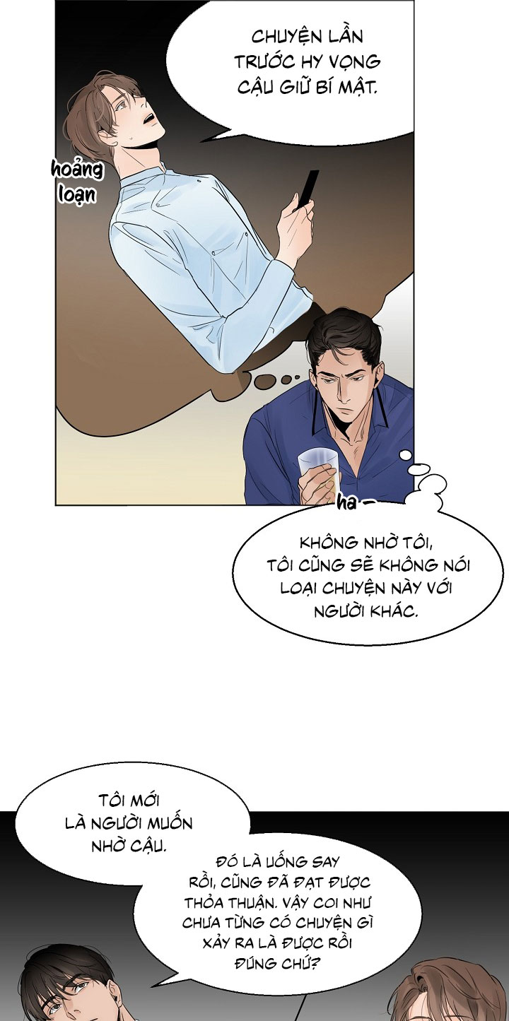 Secondo Piatto Chap 8 - Next Chap 8