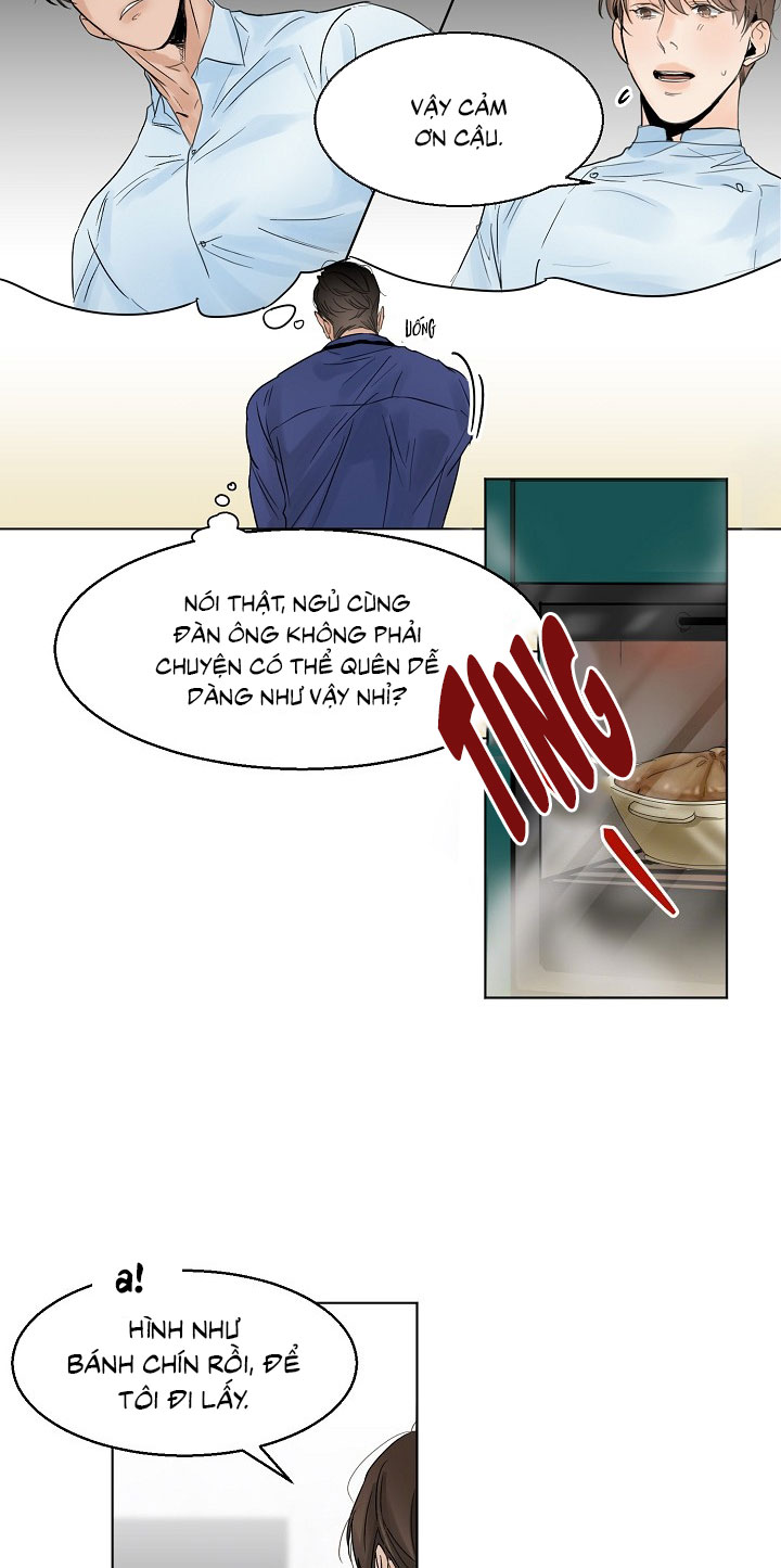 Secondo Piatto Chap 8 - Next Chap 8