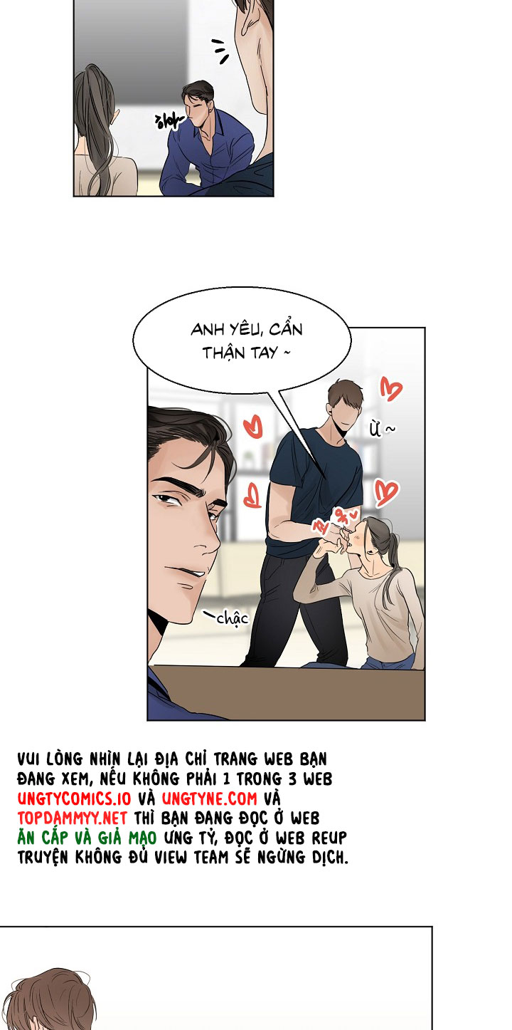 Secondo Piatto Chap 8 - Next Chap 8