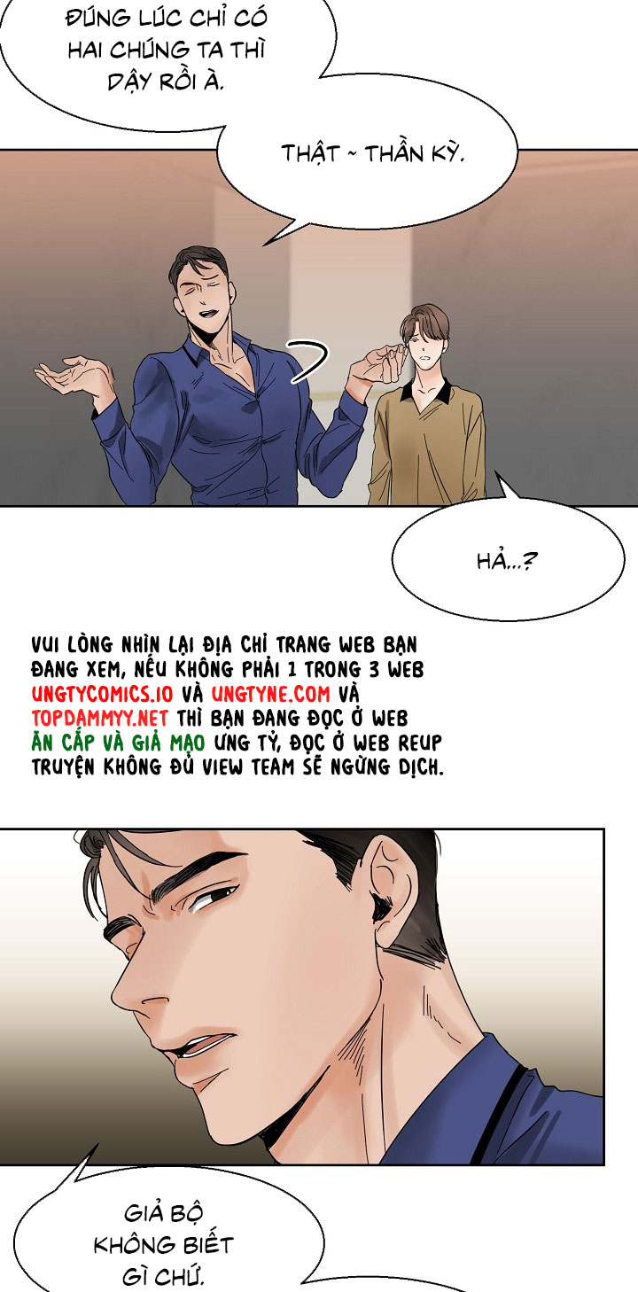 Secondo Piatto Chap 9 - Next Chap 9
