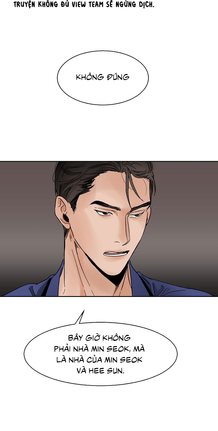 Secondo Piatto Chap 9 - Next Chap 9