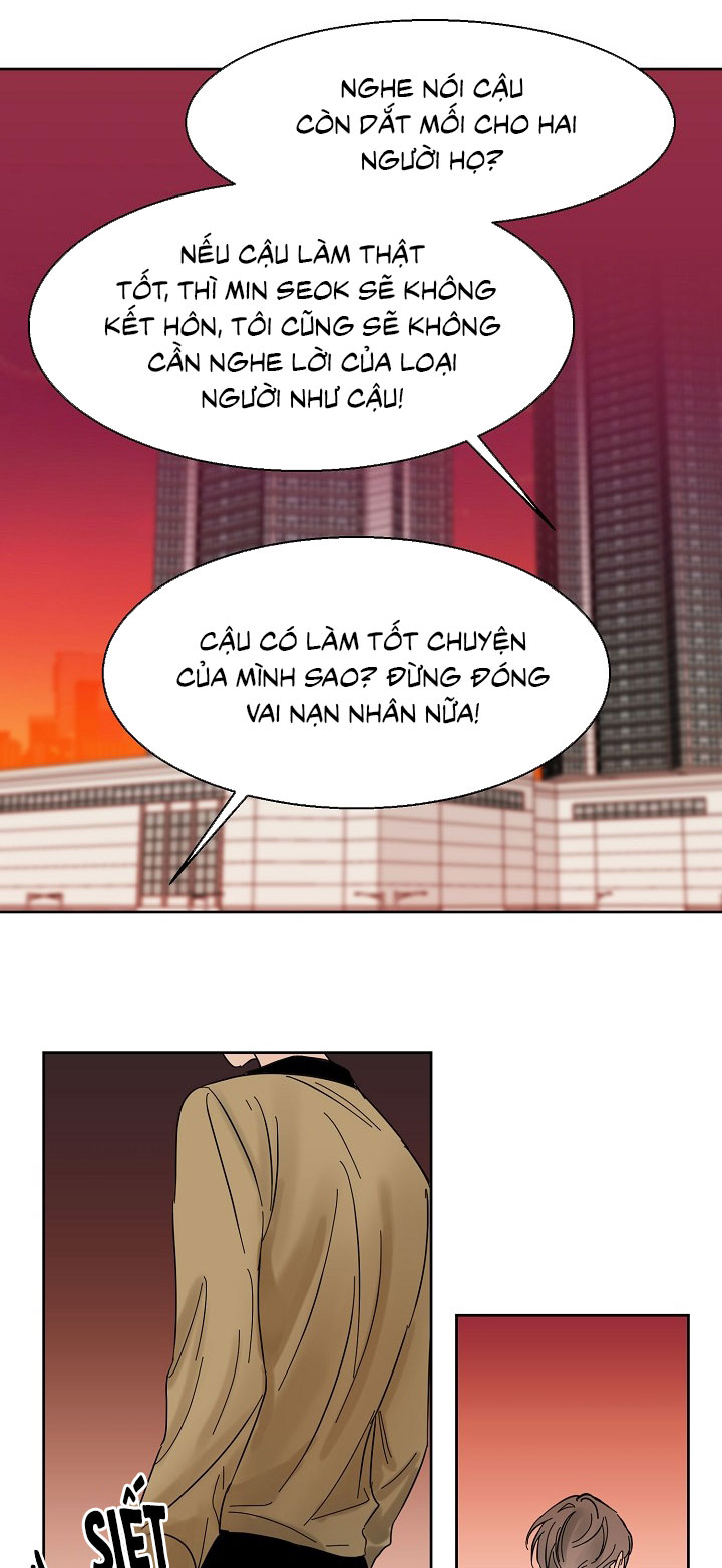 Secondo Piatto Chap 9 - Next Chap 9