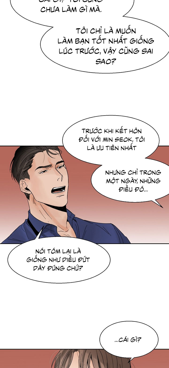 Secondo Piatto Chap 9 - Next Chap 9