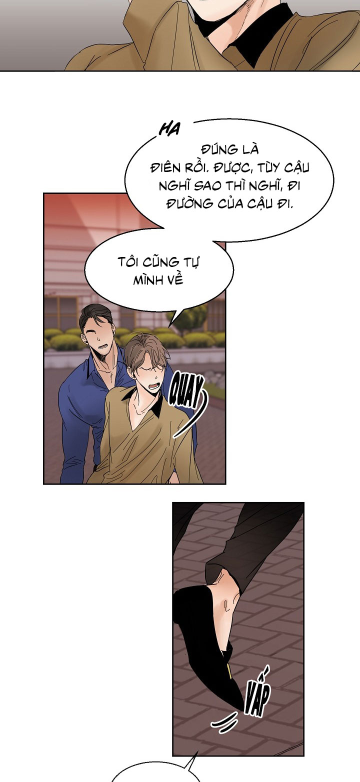 Secondo Piatto Chap 9 - Next Chap 9