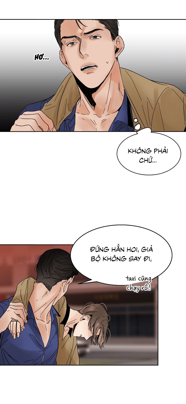 Secondo Piatto Chap 9 - Next Chap 9
