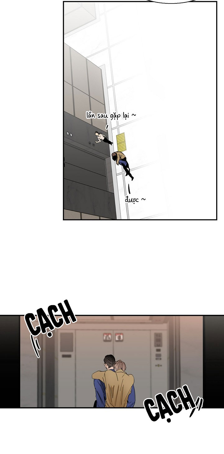 Secondo Piatto Chap 9 - Next Chap 9