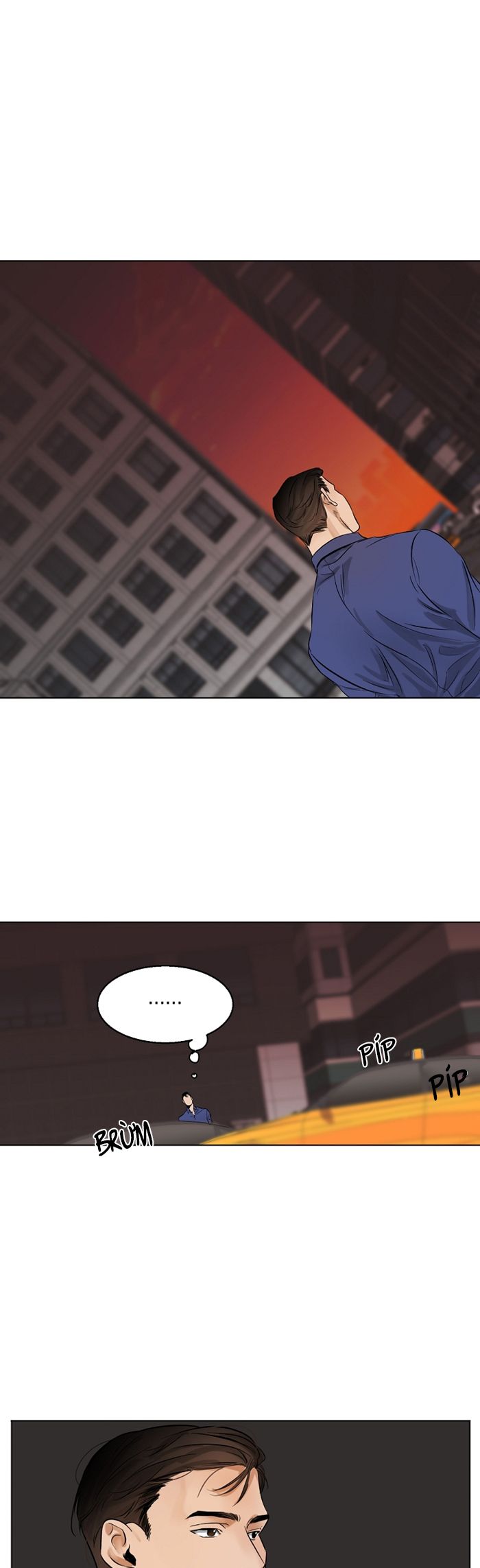 Secondo Piatto Chap 10 - Next Chap 10