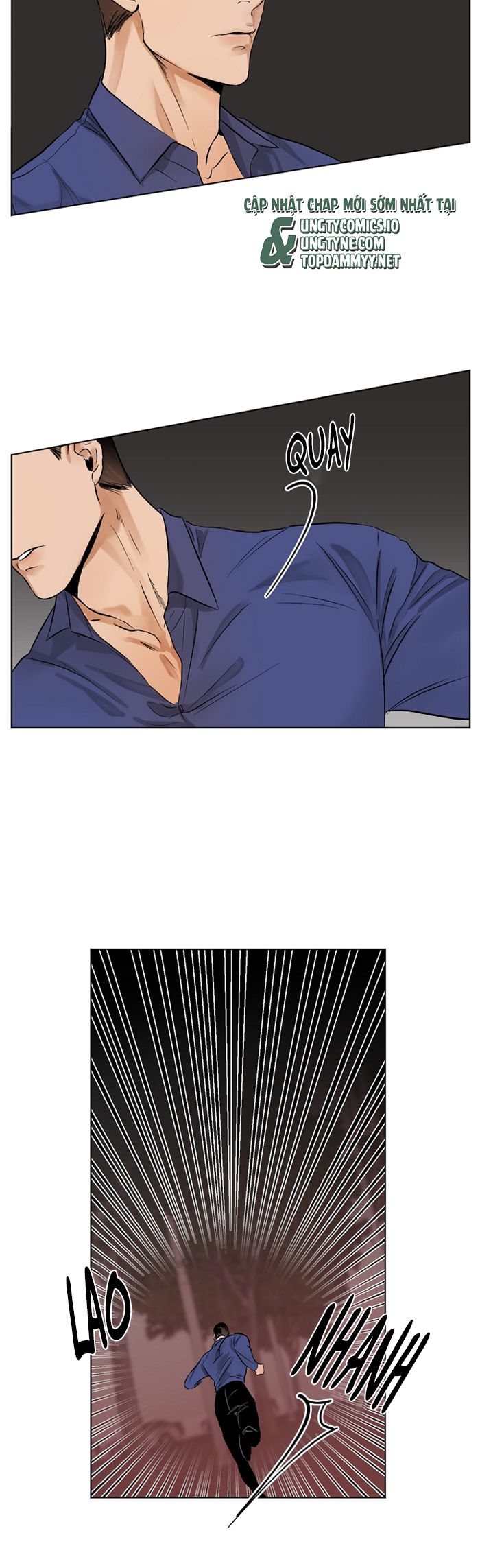 Secondo Piatto Chap 10 - Next Chap 10