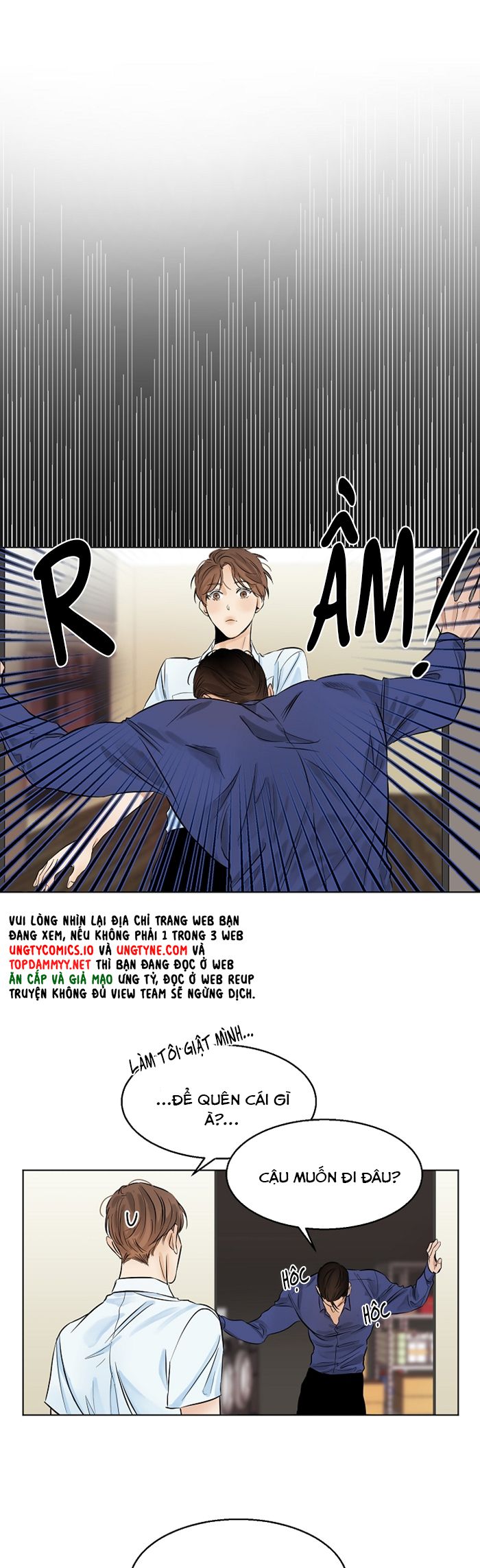 Secondo Piatto Chap 10 - Next Chap 10